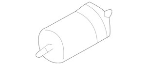 ตัวกรองน้ำมันเชื้อเพลิงขนาดเล็กประสิทธิภาพสูงของจีน อะไหล่รถยนต์สำหรับระบบเครื่องยนต์แบบใช้งานหนัก - Product Image 3