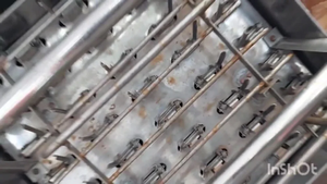 Máquina de Hielo Comercial y Máquina Automática Industrial para Hacer Cubitos de Hielo para Restaurantes y Bares, Equipo de Producción de Hielo Transparente de Alta Capacidad - Product Image 3