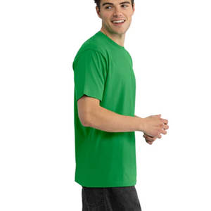 Camisetas Tri-Blend Next Level 6010 para Hombre, Camiseta Cuello Redondo Tri-Blend, Tejido Ringspun de Poliéster, Algodón y Rayón, Color Sólido - Product Image 6