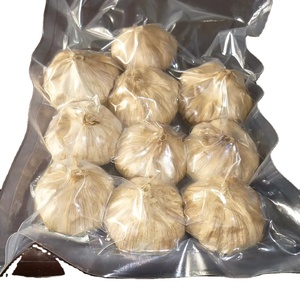 Pâte d'ail noir fermenté pur, matière première riche en antioxydants pour l'industrie alimentaire et les usines <span class=keywords><strong>de</strong></span> compléments alimentaires - Product Image 6