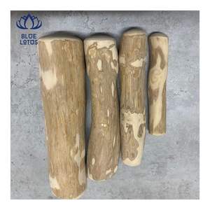 BEST CHOICE Coffee Wood Chew Stick Dog <b>Toy</b> Strong Bite <b>Tool</b> Helps Teeth Cleaning and Reduces Anxiety 2026 - Product Image 2