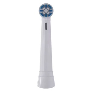 Wholesale Royall <b>Electric</b> <b>Toothbrush</b> Replacement <b>Heads</b> for Home Use Adult Oral-B Compatible Soft Bristle Plastic Handle - Product Image 4