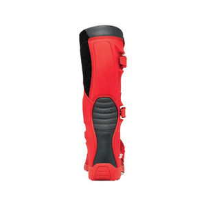 Botas de Motociclismo Impermeables de Cuero, Personalizadas, Cómodas, Unisex, para Carreras, en Venta - Product Image 4