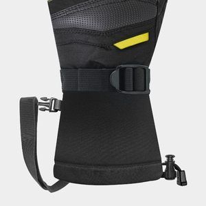 ถุงมือสกีกันน้ำกันลม ใช้งานหน้าจอสัมผัสได้ ทนทาน คุณภาพระดับมืออาชีพ สำหรับผู้ใหญ่ - Product Image 6