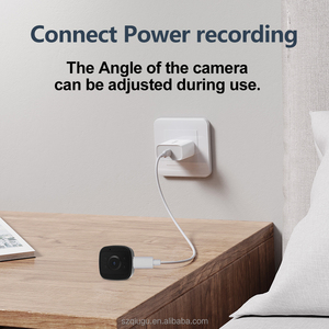 <span class=keywords><strong>2025</strong></span> phong cách mới wk15 Wifi Mini máy ảnh xách tay máy quay Video Recorder Home an ninh ip máy ảnh mạng Mini Wifi máy ảnh mini - Product Image 6