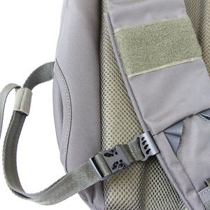 Mochila para equipo de pesca, portátil, para pesca con mosca y rugby, bolsa deportiva multifuncional para almacenamiento de aparejos. - Product Image 6