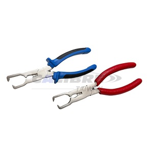 คีมถอดขั้วต่อไฟฟ้าอเนกประสงค์ TAIWAN CALIBRE 7-1/2'' - Product Image 1