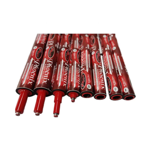 Roland 300 Rubber Rollers Offset <b>Printing</b> <b>Press</b> Hybrid Combi German Quality Roll 1 Yr Warr UV Ink Ready ISO 9001 CE Certified - Product Image 1