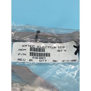 2 AMAT 0150-09072 EXTENSION DE CABO PARA Cabezal de Nivelación - Equipo y Piezas de Semiconductores de Confianza de Legado Global en - Product Image 4