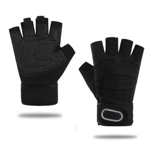 Gants de musculation de qualité supérieure, très demandés, respirants, hautement classés pour les vêtements de sport, à prix avantageux. - Product Image 3