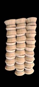 Poils de buffle naturels pour fabricants de pinceaux, balais et brosses de nettoyage – Matière première en poils de buffle naturels par Curio Craft - Product Image 2