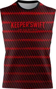 Uniforme Deportivo 7V7 de Alta Calidad, Último Diseño, Nueva Llegada, Uniforme de Poliéster al por Mayor - Product Image 2