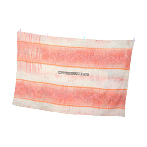 Vintage Kantha <b>Quilts</b> Indian Reversible Hand Stitched Heavy <b>Throw</b> Old Sari Blanket Patch Work Heavy 3 To 5 Layers Kantha <b>Quilt</b> - Product Image 1