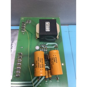 EATON E-1500990 VA-PORIZER CONTROL PCB - อุปกรณ์และอะไหล่เซมิคอนดักเตอร์ระดับโลกที่เชื่อถือได้ - Product Image 5