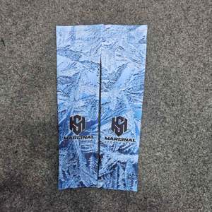 Manchons de compression sportifs respirants anti-UV les plus vendus, sur mesure, flexibles, anti-rides, séchage rapide pour le fitness - Product Image 6