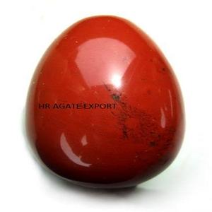 หินอาเกตธรรมชาติไข่แจสเปอร์ไข่แจสเปอร์คริสตัลจำนวนมาก - Product Image 6