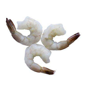 Camarones congelados sin cabeza para cocinas profesionales y suministro mayorista de mariscos - Product Image 6