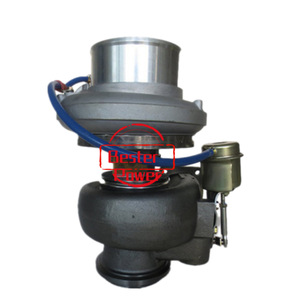 GT4702BS Turbo 704604-0007 0R7310 167-9271 Turbocompresseur pour <span class=keywords><strong>Camion</strong></span> Caterpillar C15 - Product Image 5
