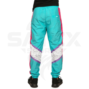 Conjunto Deportivo Personalizado para Hombre, Ecológico, de Alta Calidad, Talla Grande, Casual, Estampado, Sólido, Cortavientos, Transpirable, de Secado Rápido y Ligero - Product Image 6