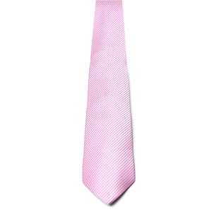 Corbata de Novio Formal para Hombre con Colores Personalizables, Tela Resistente y Diseño Elegante con Acabado Satinado - Product Image 4