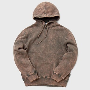 Sudaderas con Capucha para Hombre 100% Algodón al por Mayor, Sudaderas Casuales Personalizadas, Ropa Urbana Personalizada, Diseño ODM, Fabricante de Sudaderas con Capucha - Product Image 1