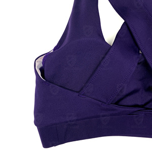 Best Quality Unique Color Lightweight Women Sports <b>Bra</b> New Arrival Sleeves Style Women Fitness Yoga <b>Bra</b> - Product Image 5