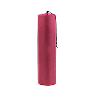 Neue Hochwertige Umweltfreundliche Yogamatten-Tasche Pilates Übungsmatten Großhandel Canvas Yogamattentasche für Farbige NAHEED SPORTS Matten