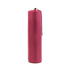 Nueva Funda de Alta Calidad para Esterilla de Yoga, Ecológica, para Pilates, Esterillas de Ejercicio, Bolsa de Lona para Esterilla de Yoga, Color Rosa - Product Image 1