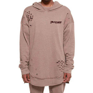 Sudadera con Capucha de Diseño Moderno para Hombre, Estilo Casual, con Tela Resistente y Cómoda - Product Image 1