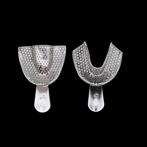 Bandejas de Impresión Dental de Alta Calidad: Instrumentos Quirúrgicos Médicos de Última Tendencia, Bandejas de Impresión Dental a Precio Económico con el Mejor Estilo - Product Image 3