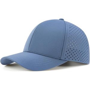 Gorra de Béisbol con Logotipo Personalizado, Ajustable, Estilo Urbano, Deportiva, Fabricante Premium - Product Image 1