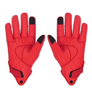 Wholesale <b>Touch</b> Screen Protection Motorbike <b>Gloves</b> Winter Racing Motocross Full Finger Windproof Breathable Riding <b>Gloves</b> - Product Image 3