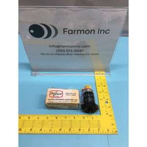 CLIPPARD 50-106203A13 Électrovanne, 4 voies, 159033 - Équipements et pièces semi-conductrices d'occasion fiables à l'échelle mondiale chez - Product Image 2