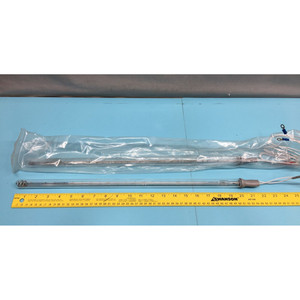 2 NEC 480232-E Chauffage au quartz, réservoir d'alimentation, 1,5 kW - Équipements et pièces semi-conducteurs d'occasion fiables à l'échelle mondiale chez - Product Image 3