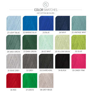 Tout coton (50g) - Product Image 2
