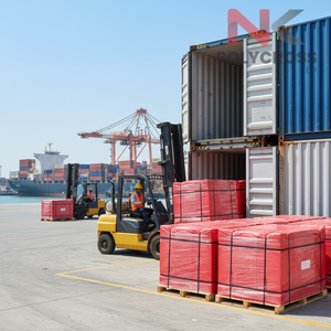 Bâche de camion et bâche industrielle multi-usages pour entrepôt – Fournisseur et exportateur - Product Image 4