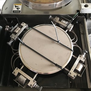 Sierra de Corte Totalmente Automática DISCO DFD651, 4115345 - Equipo y Piezas de Semiconductores de Confianza de Marca Global - Product Image 5