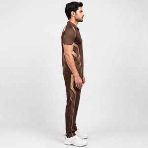 Uniforme de críquet de alto rendimiento diseñado con materiales que absorben la humedad, ajuste flexible y calidad duradera para cada temporada. - Product Image 6