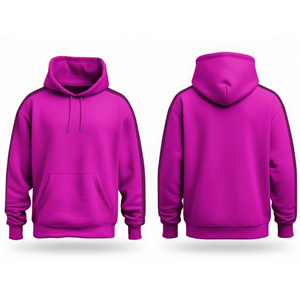 Sudadera con Capucha Sublimada Personalizada – Sudadera Deportiva de Moda para Hombre, Mujer y Jóvenes, Chaqueta con Capucha para Entrenamiento, Ropa Deportiva - Product Image 5