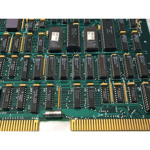 Advantest 037-5-0105 PC BOARD CPU-M8K, 128184 - Équipements et pièces semi-conducteurs d'occasion fiables à l'échelle mondiale chez - Product Image 6
