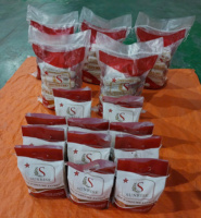 Riz Japonica Golden Calf Sushi à grains moyens, poli à l'huile, 1kg 5kg 25kg Vietnam Tien Giang