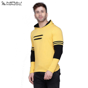 Sweat-shirt à capuche léger, unique et chaud pour l'hiver, en polaire douce, de qualité supérieure, logo et impression personnalisés disponibles - Product Image 3