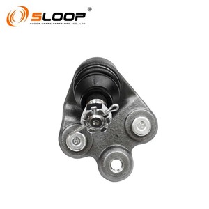 Rotule de direction basse SB-6382L pour HONDA - Product Image 3