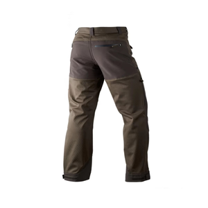 Hunting Pants Men Outdoor Waterproof Elastic Hiking Hunting Pants Multi Pocket Pants Work Plus Size Outdoor Wear Men's - Product Image 2