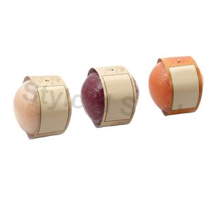 Vela aromática en forma de bola para decoración del hogar - para Navidad, Pascua, cumpleaños y San Valentín - Product Image 2