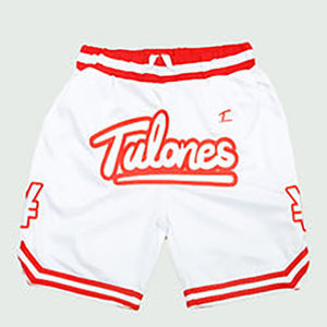 Short de basket-ball en maille respirante pour hommes, nouvelle collection été - Product Image 1