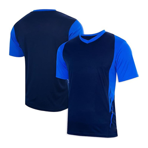 Uniformes de football pour hommes en gros, ensembles complets de haute qualité, maillots de football, meilleur maillot de football pour hommes, design personnalisé, service OEM - Product Image 3