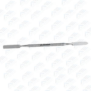 Instrumentos Dentales Quirúrgicos Reutilizables, Material de Acero con Certificación CE, Espátula Dental, Herramientas Quirúrgicas - Product Image 5
