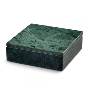 Customized Marble jewelry Boxes Wood And Marble Lid Crafts Wholesale New Style Jewelry Bracelet packing Accessories <b>Box</b> - Product Image 4