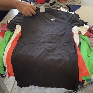 Ropa Usada de Marca de Gran Calidad, Ropa Usada para Mujer, Ropa Usada Mixta de Verano para Venta al Por Mayor - Product Image 5